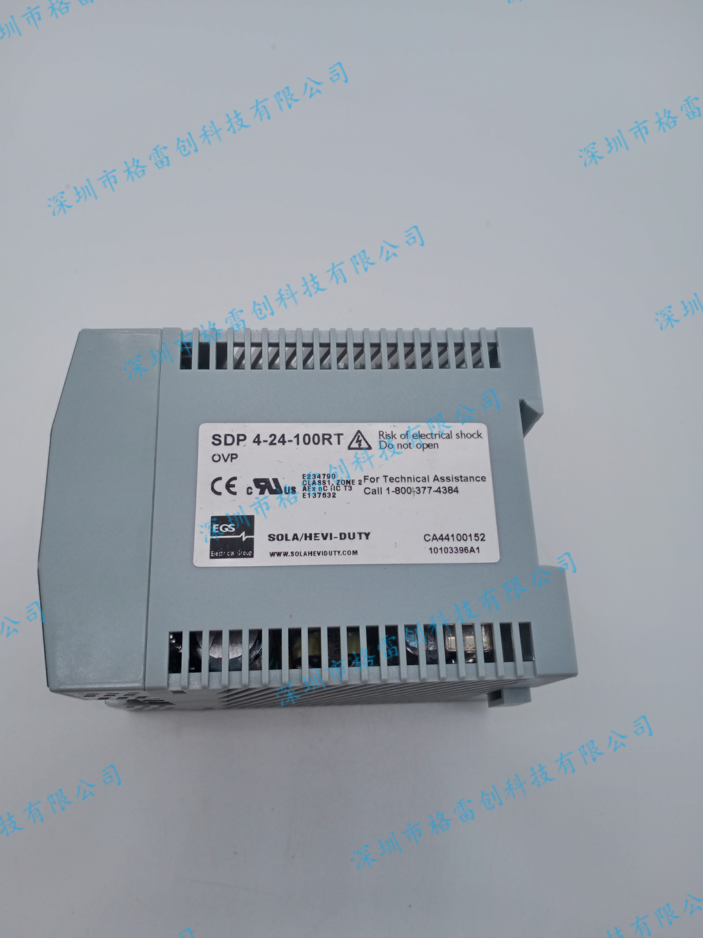 SolaHD SDP4-24-100RT