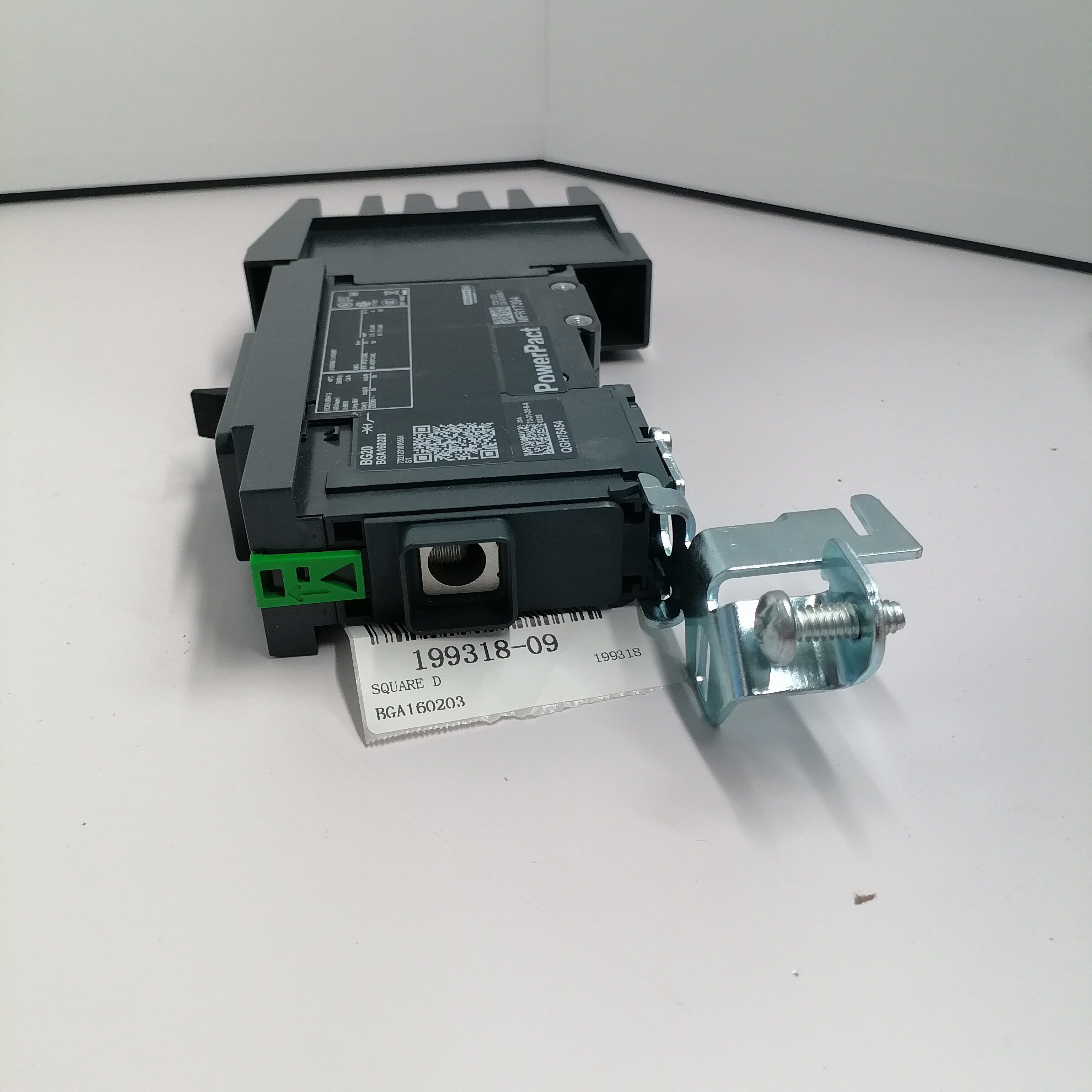SQUARE D BGA160203 circuit breaker