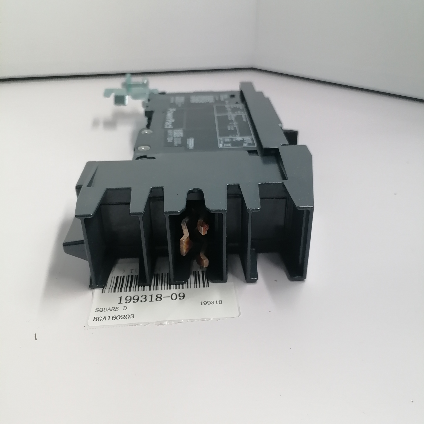 SQUARE D BGA160203 circuit breaker