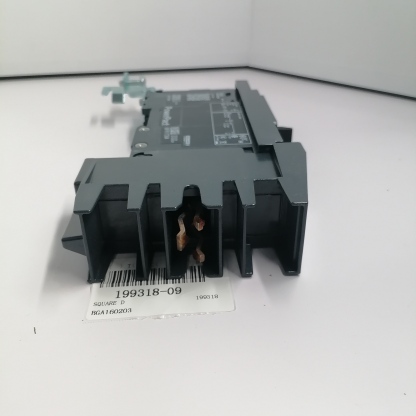 SQUARE D BGA160203 circuit breaker