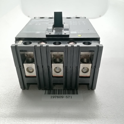 SQUARE D Circuit Breaker SFLA3100K