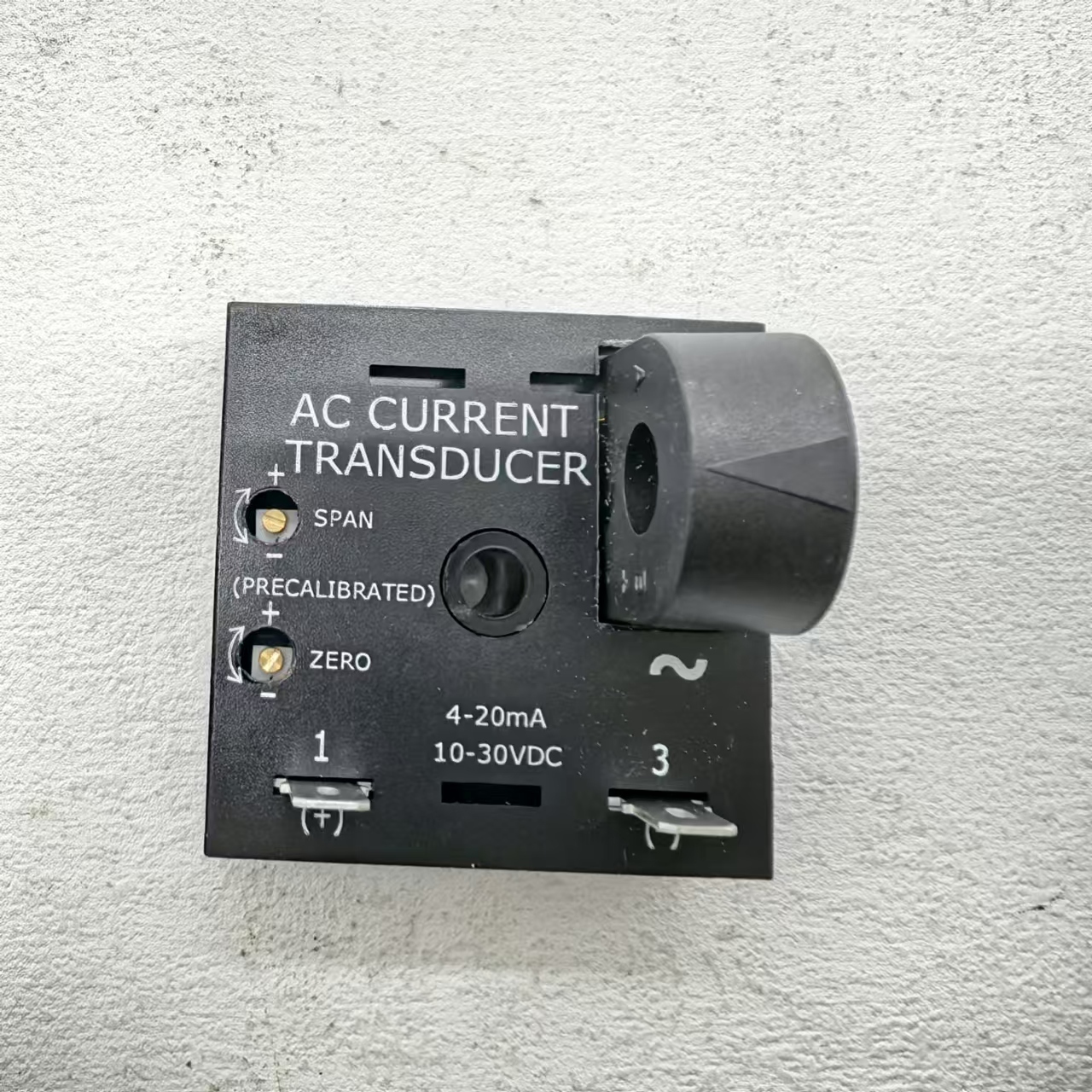 SSAC AC Current Transducer TCSA50