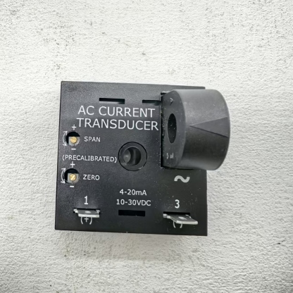 SSAC AC Current Transducer TCSA50