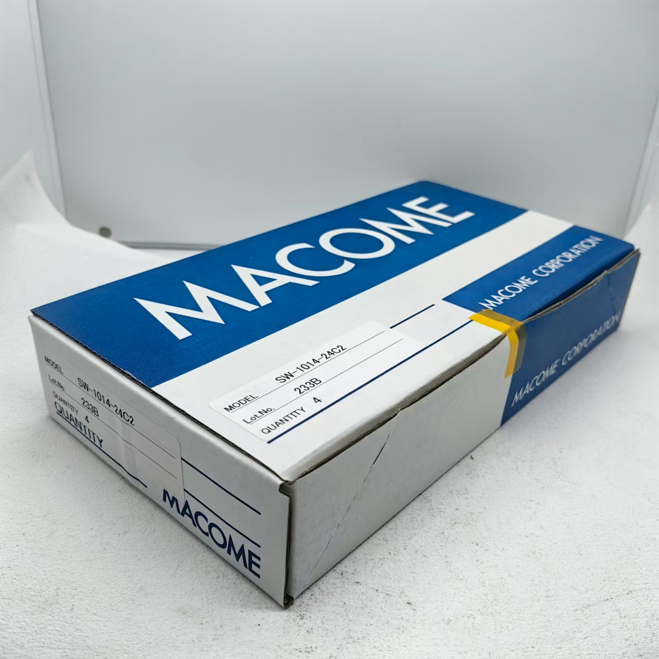 Macome Magnetic Switch SW-1014-24C2
