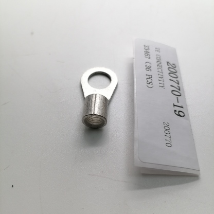 TE CONNECTIVITY Terminal 33467（36 PCS）