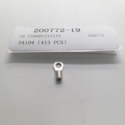 （Lots of 413 PCS）TE CONNECTIVITY Terminal 34104