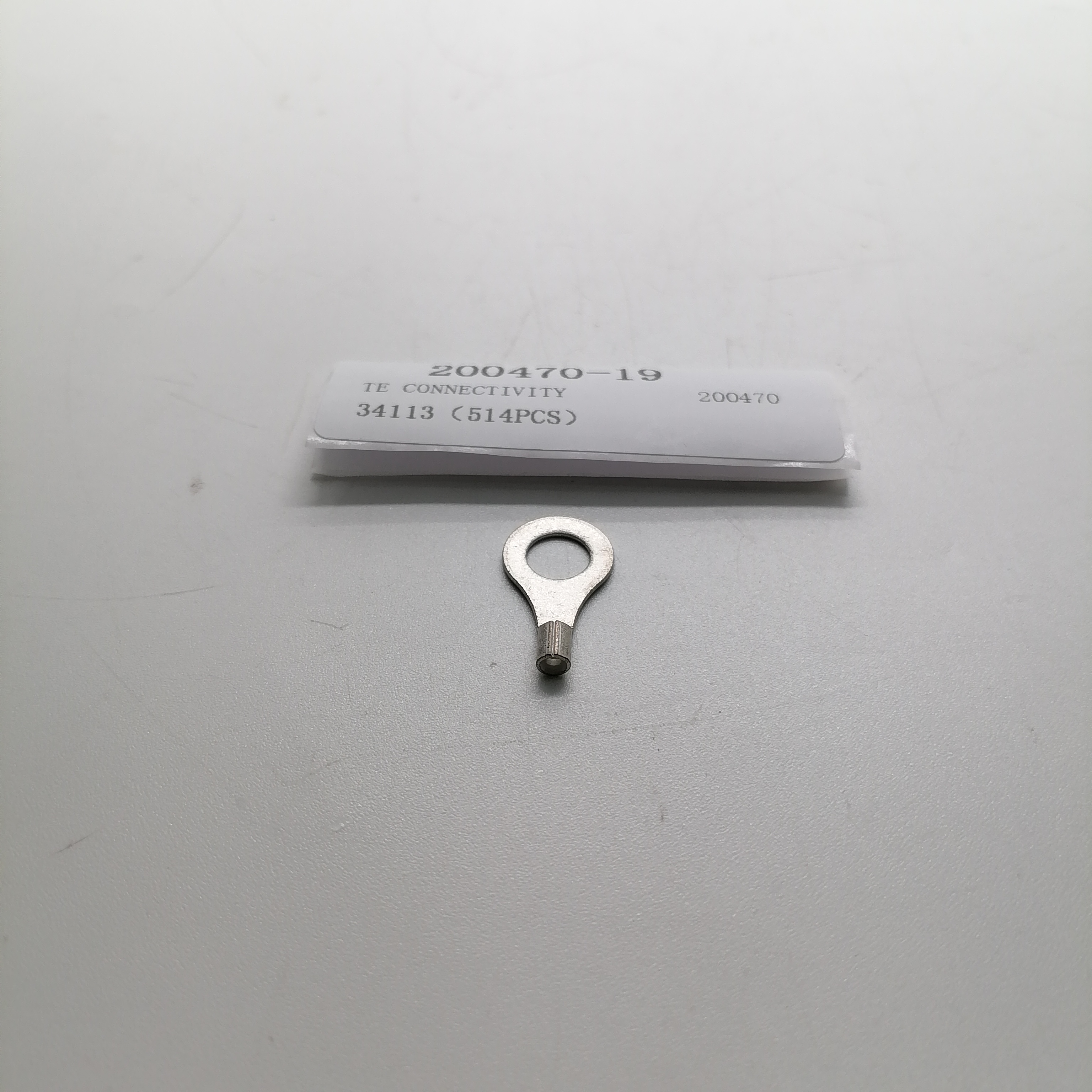 TE CONNECTIVITY Terminal 34113（514PCS）