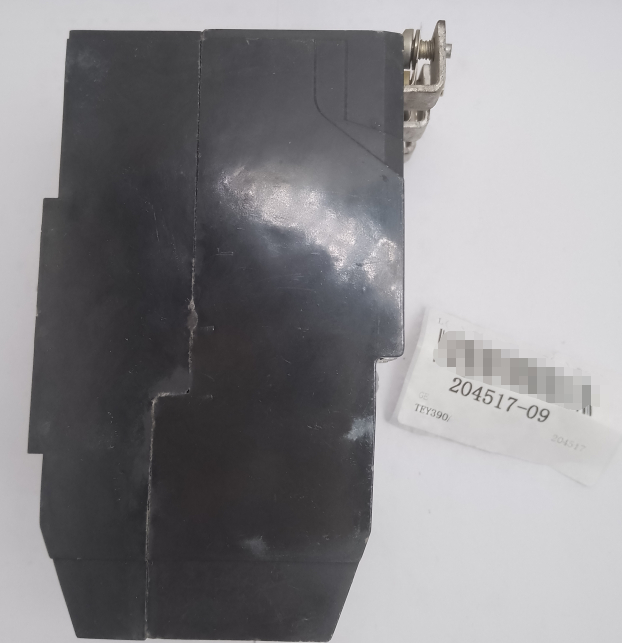 GE TEY390 90A 3-Pole Circuit Breaker
