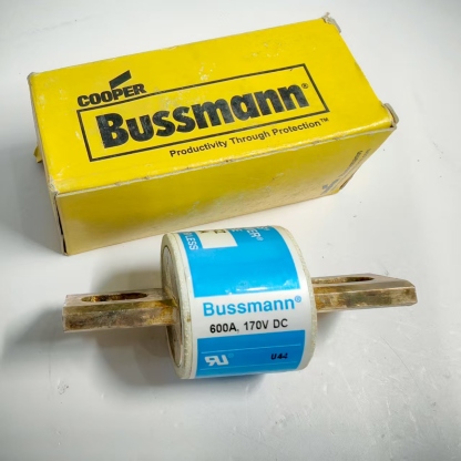 Bussmann Fuse TPL-CZ