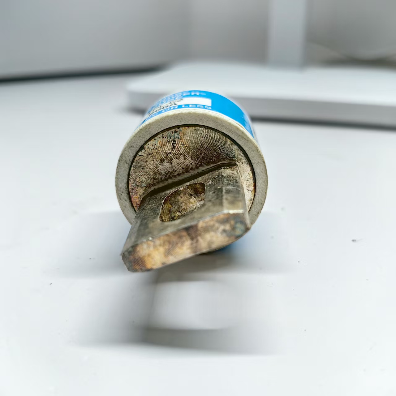 Bussmann Fuse TPL-CZ