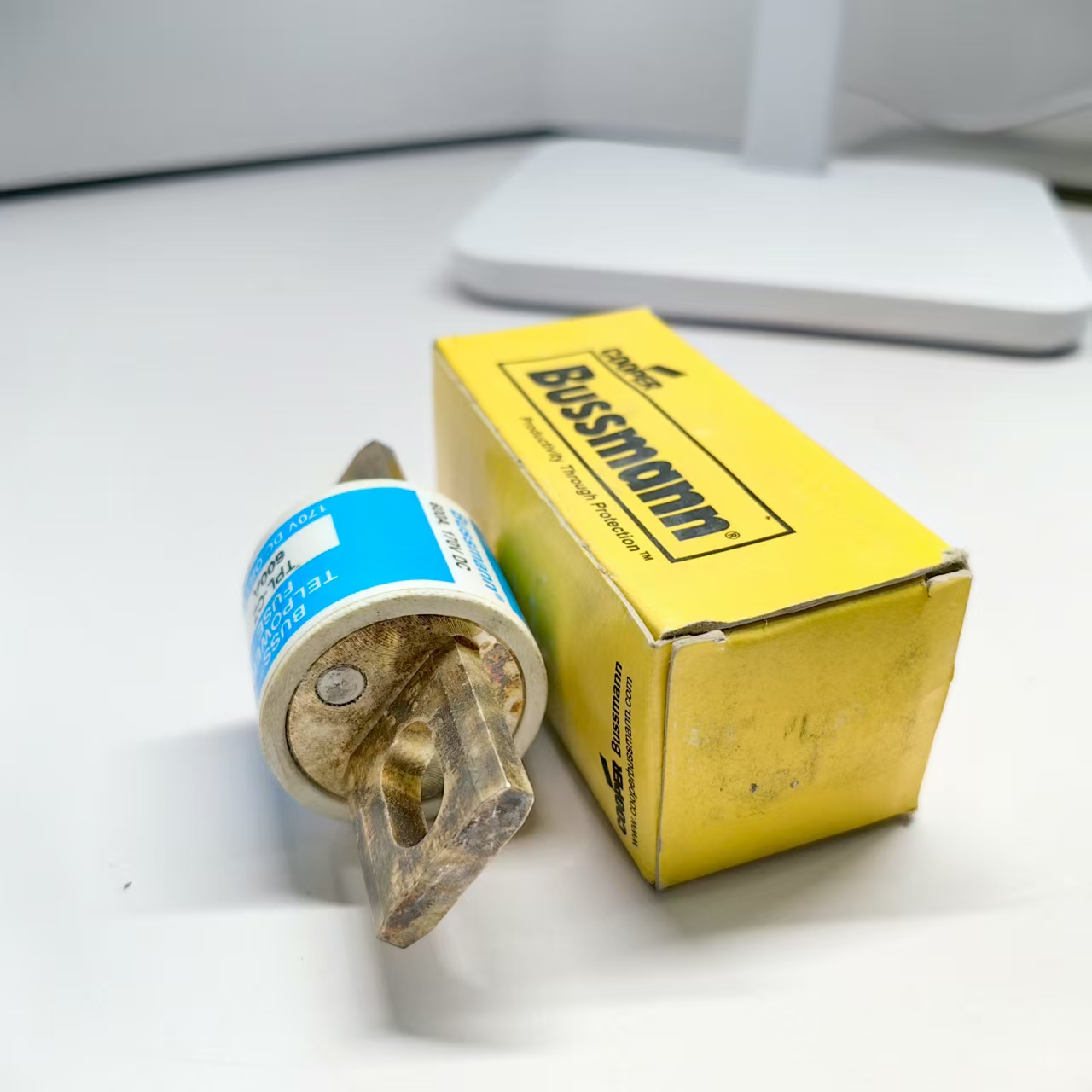 Bussmann Fuse TPL-CZ