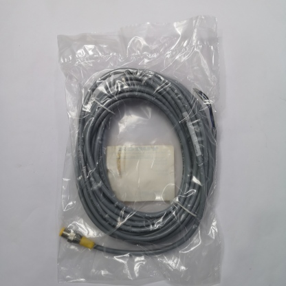 Turck U-27756 RS 4.6T-8/S653 Cable New