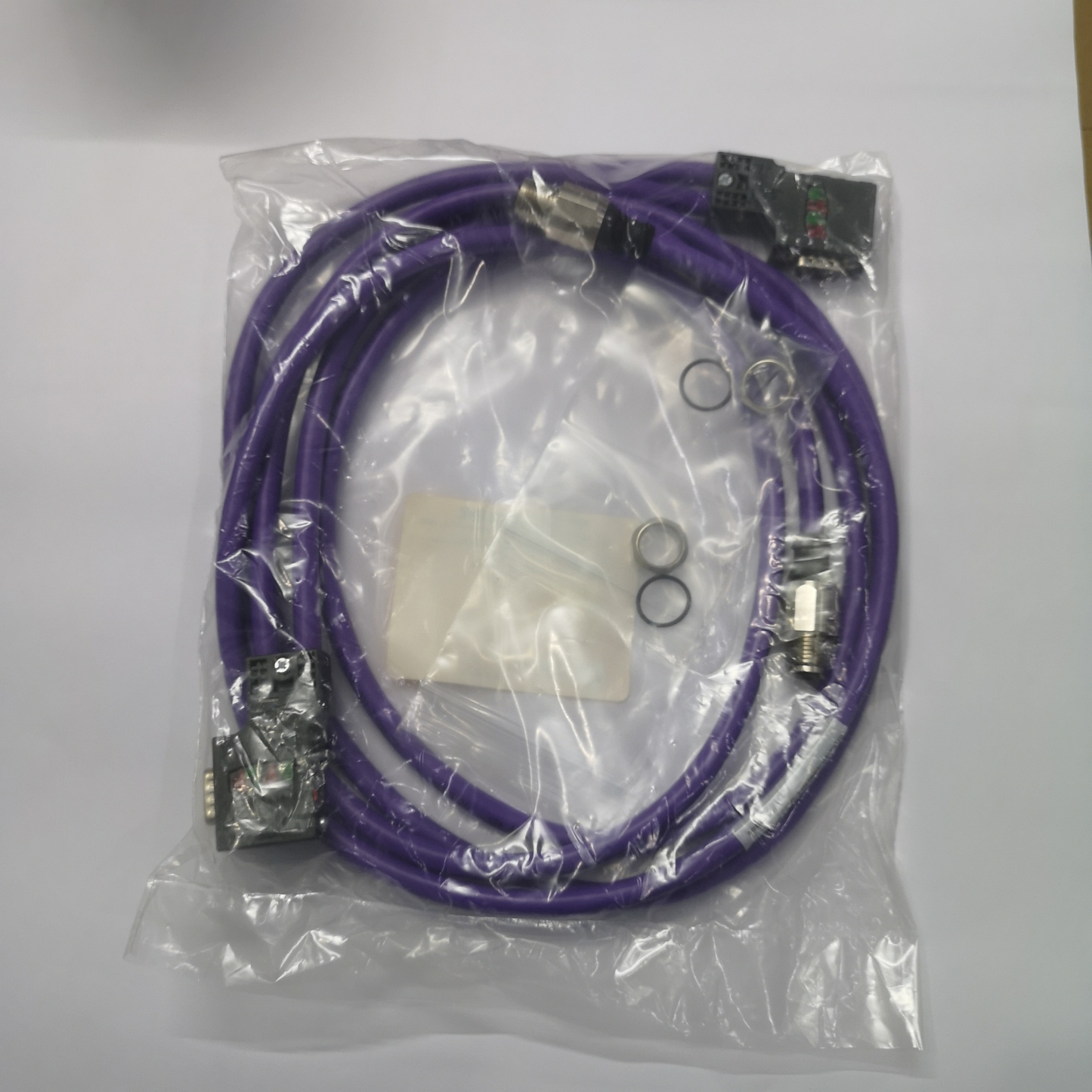 Turck U-56659 FKSDWE 2D9S FKSDWE 455-1.4M-1.6M-0.4M Cable New