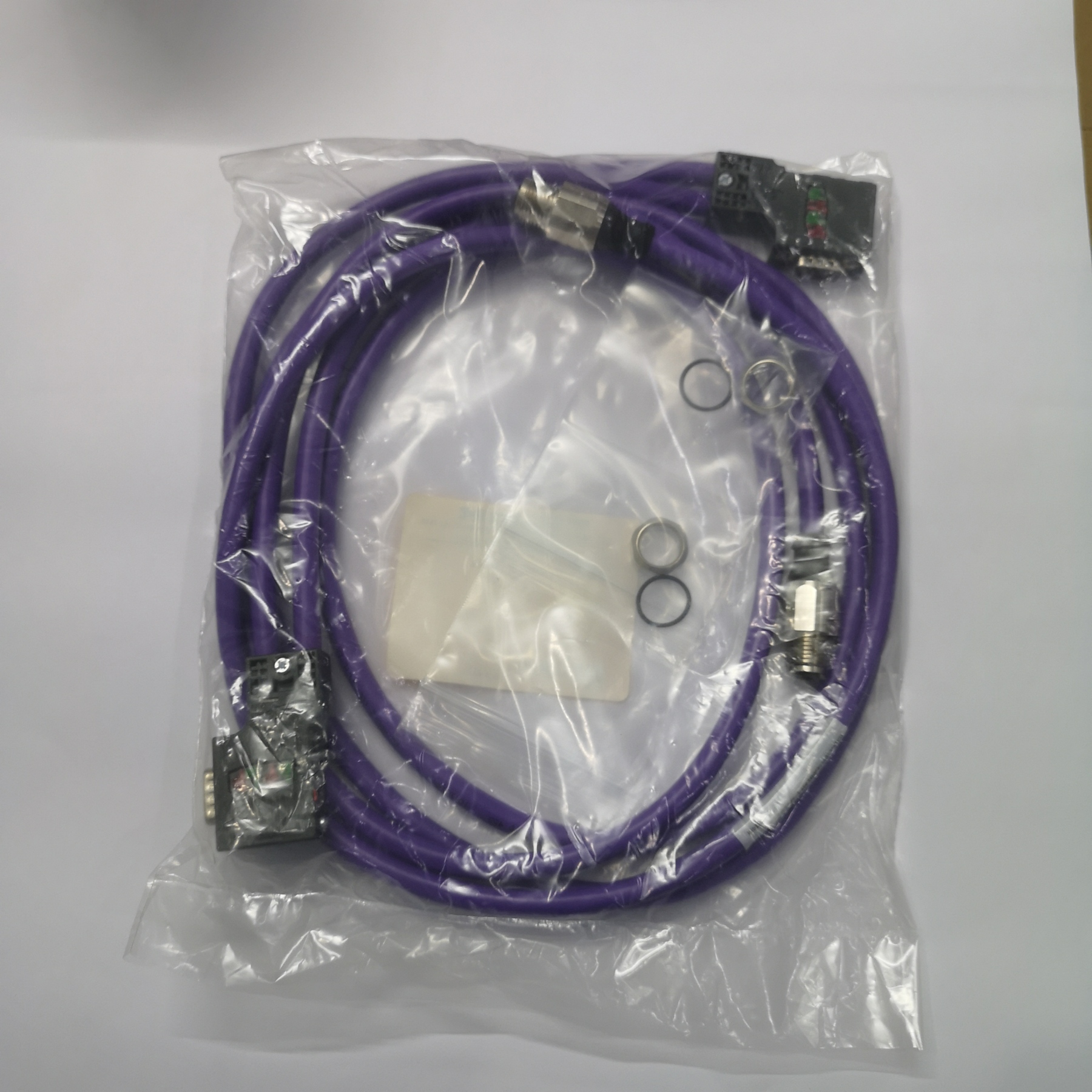 Turck U-56659 FKSDWE 2D9S FKSDWE 455-1.4M-1.6M-0.4M Cable New