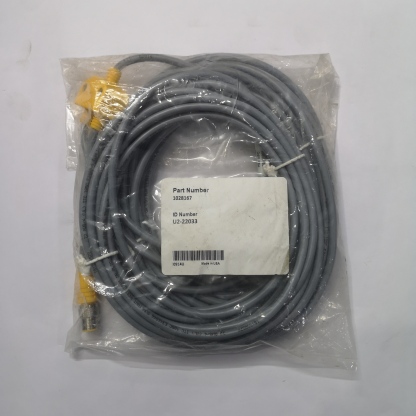 Turck U2-22033 1028167 Cable New