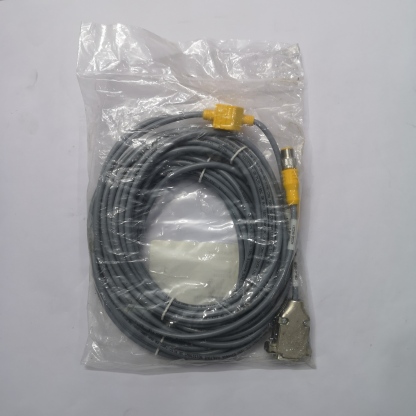 Turck U2-22033 1028167 Cable New