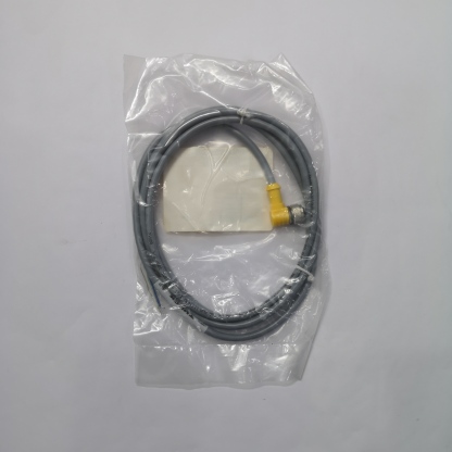 Turck U2436-66 WK 4.5T-2/S653 Cable New