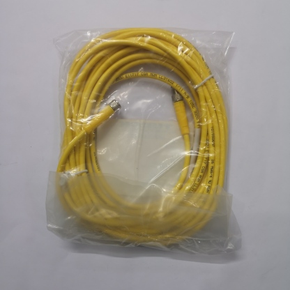 Turck U99-10838 PKG 4M-6-PSG 4M Cable New