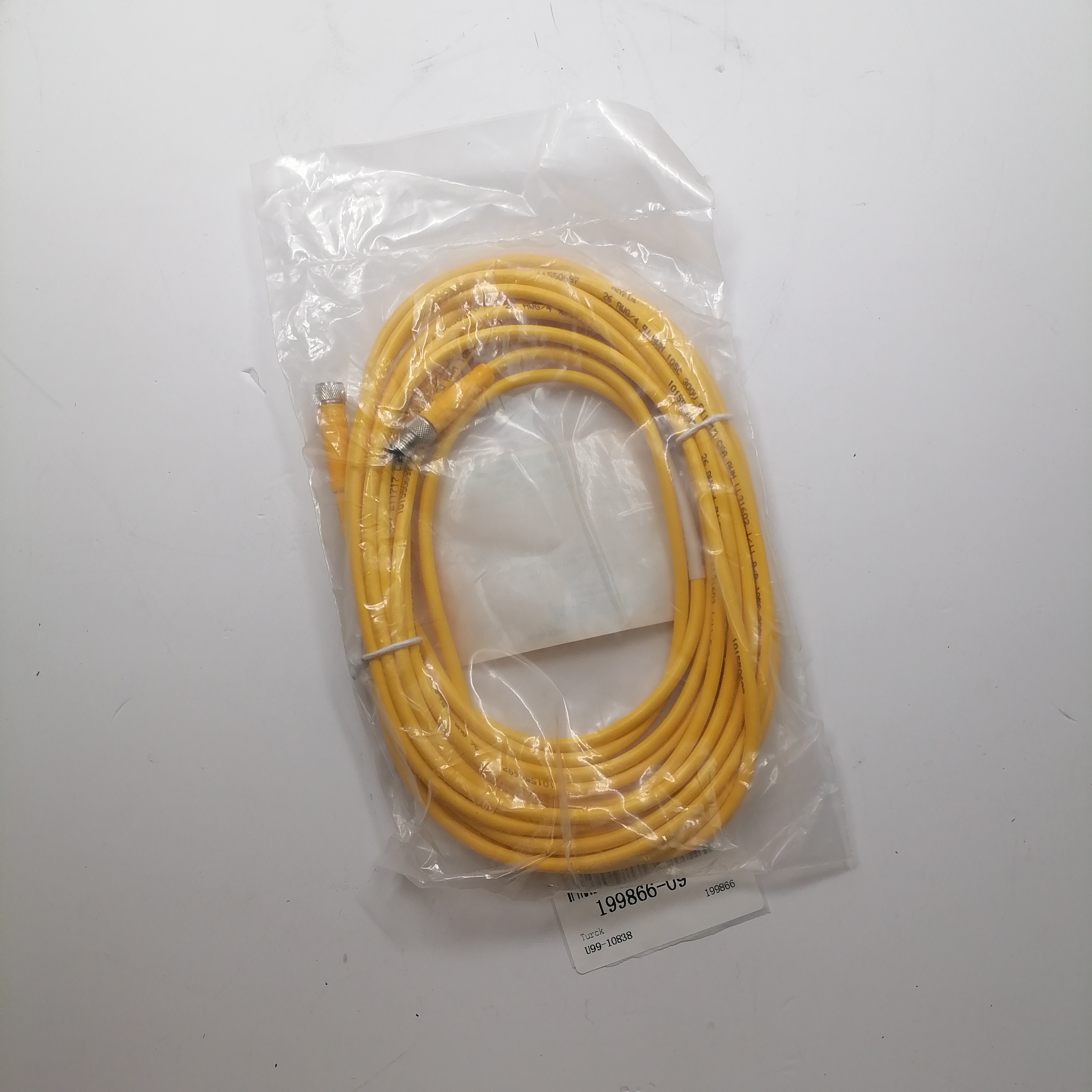 Turck PKG 4M-8-PSG 4M