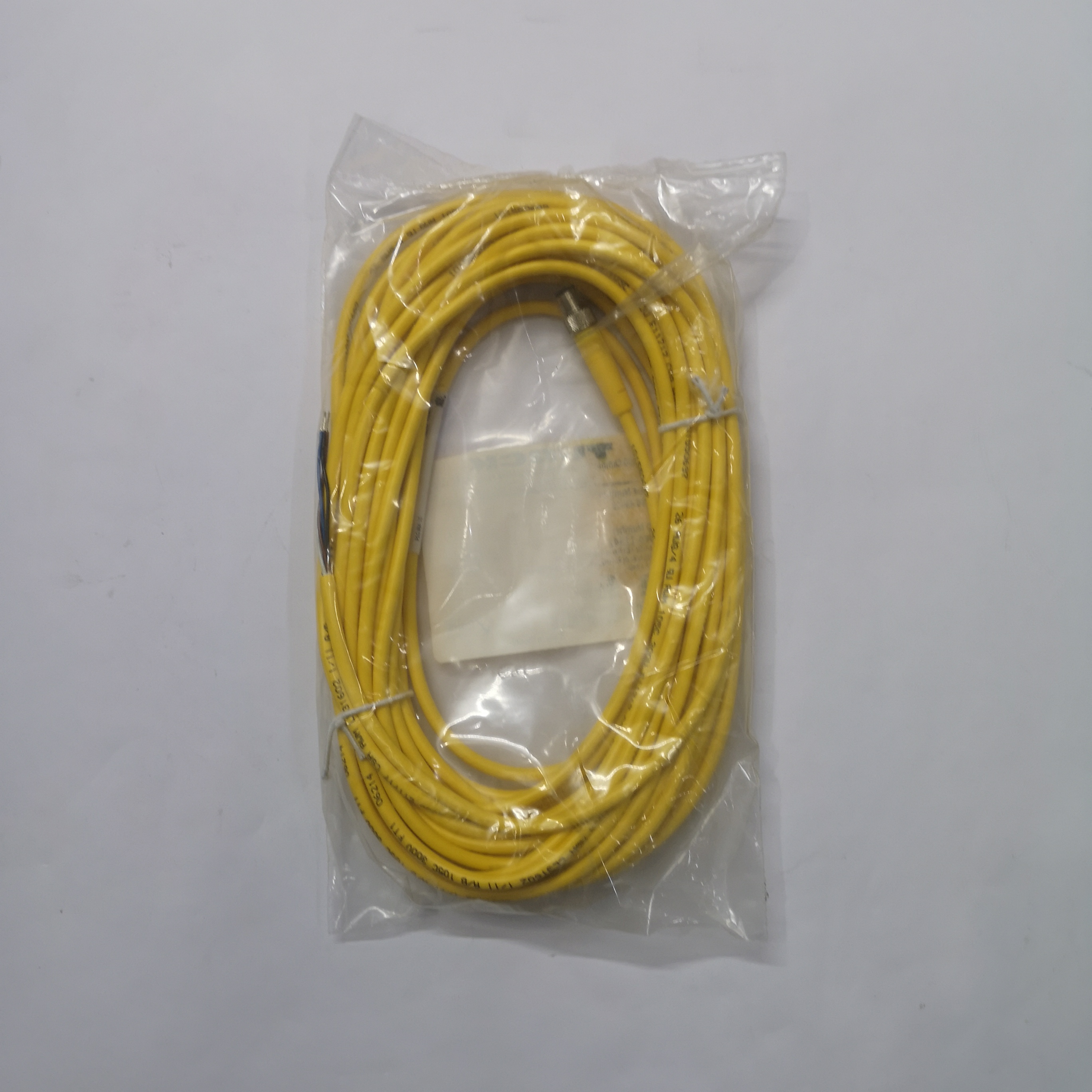 Turck Cable U99-11342 PSG 4M-10