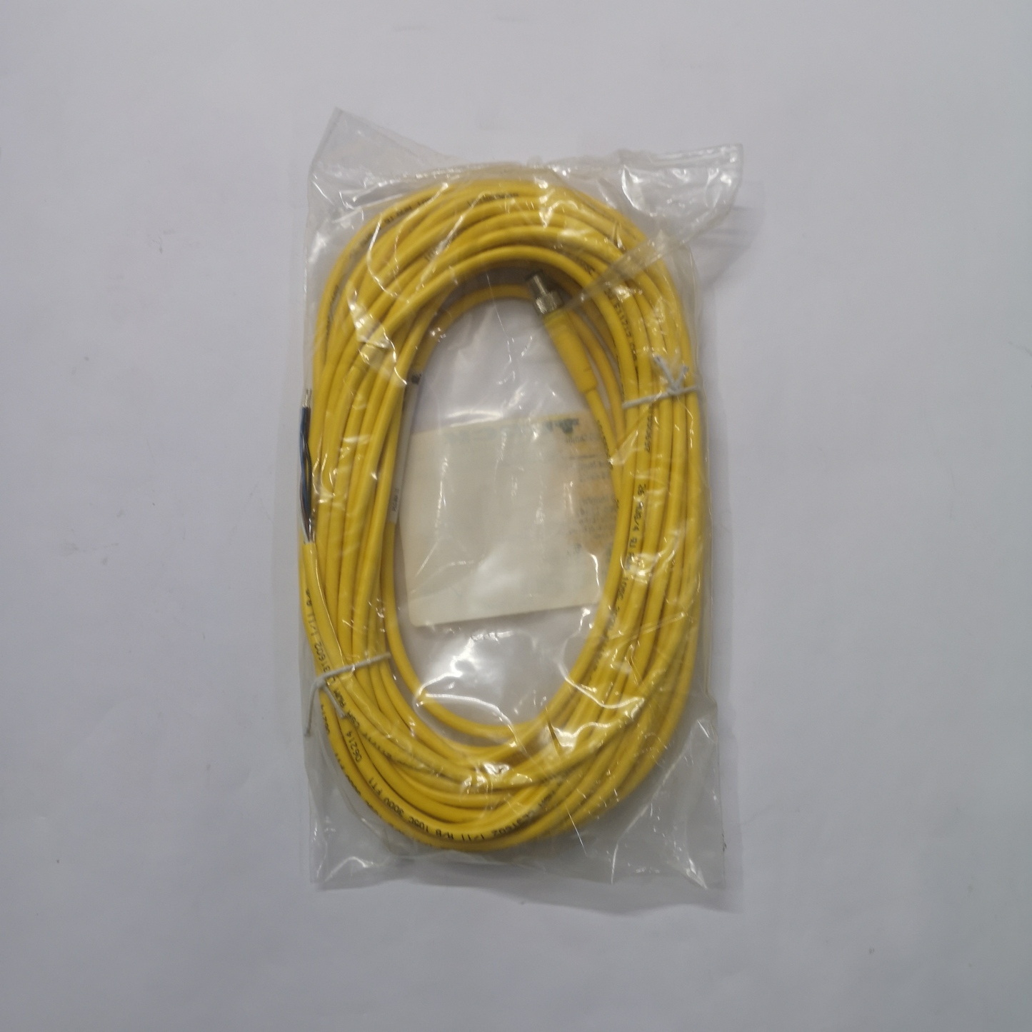 Turck Cable U99-11342 PSG 4M-10