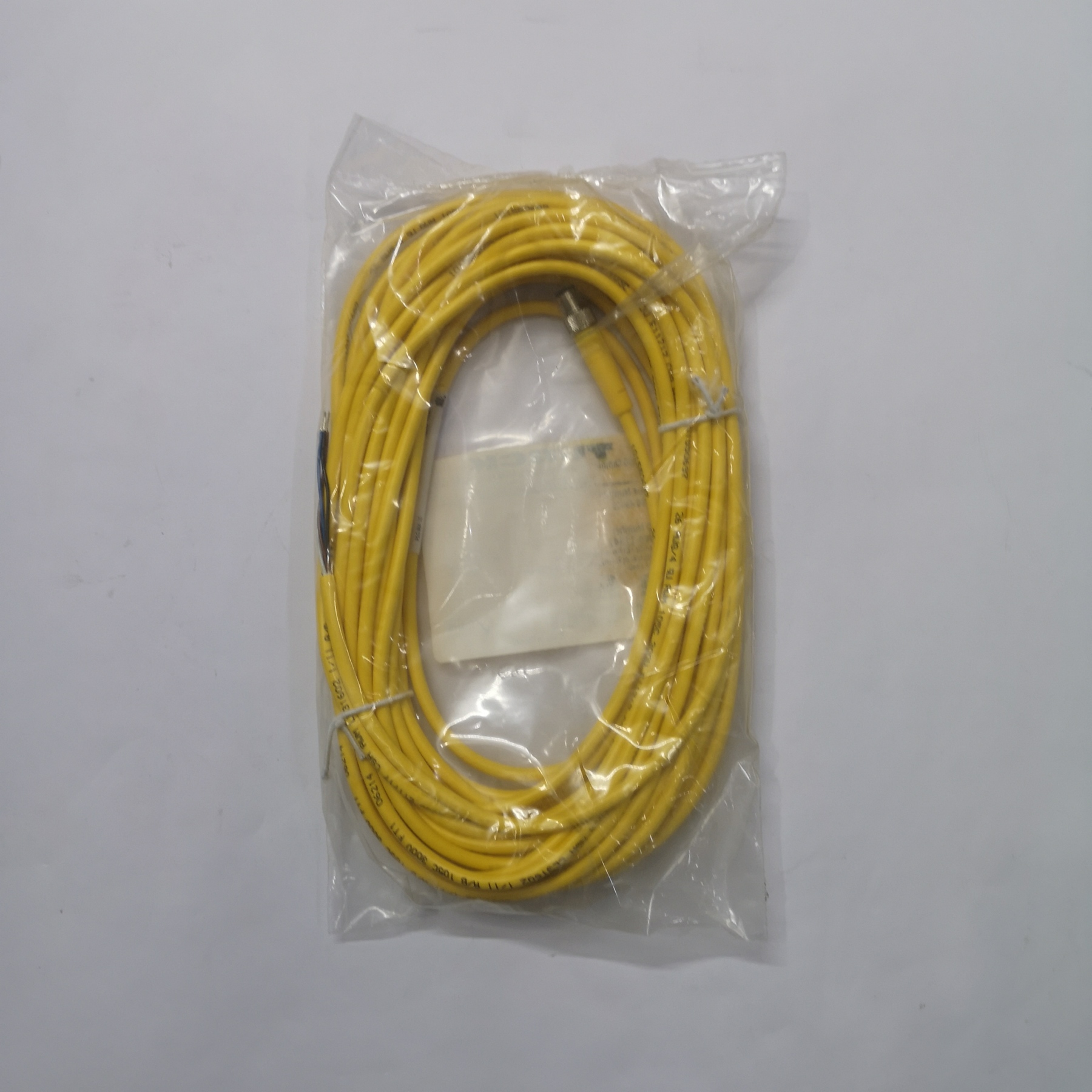 Turck Cable U99-11342 PSG 4M-10