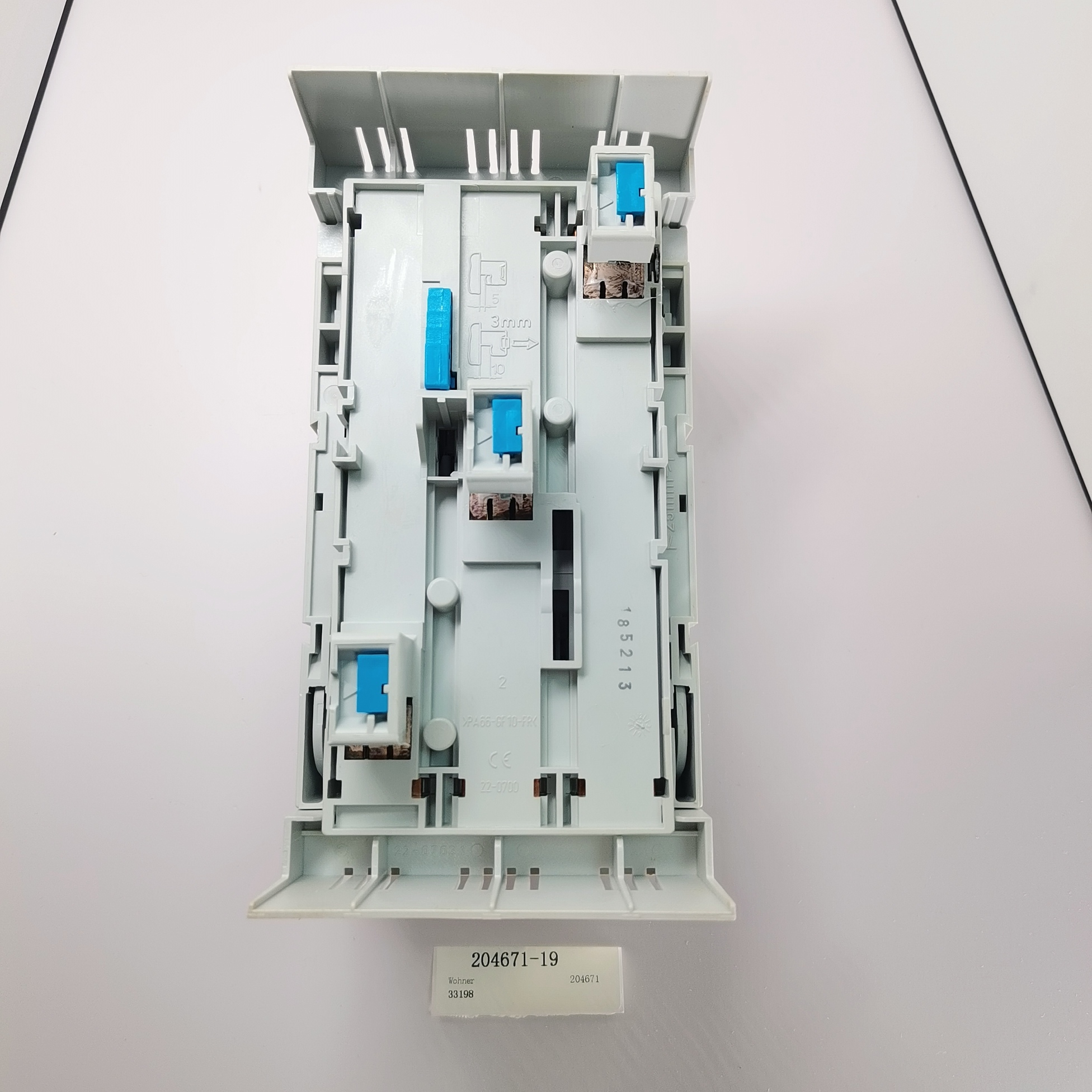 Mechanical Power Transmission