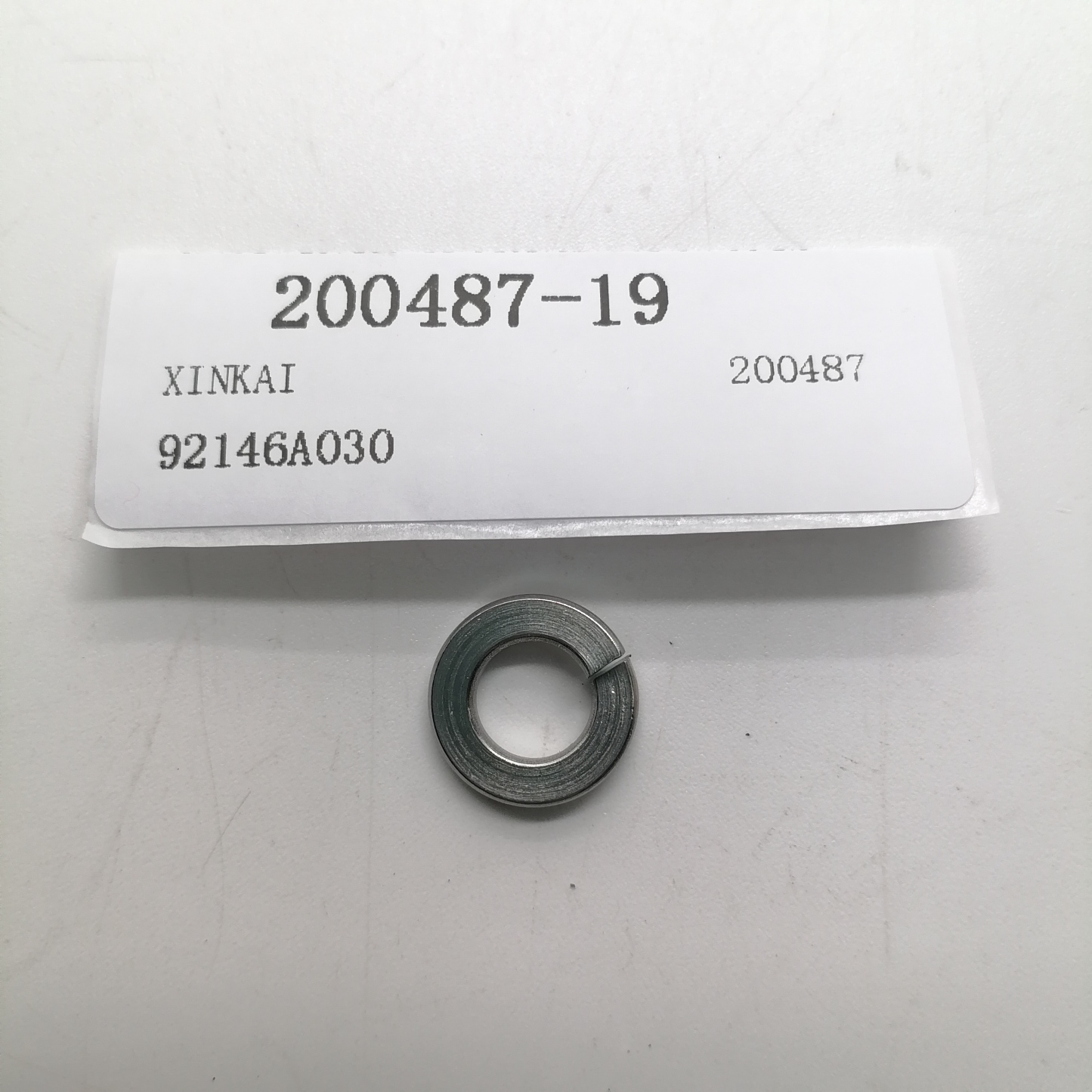 (Lots of 30pcs) XINKAI spring pad 92146A030