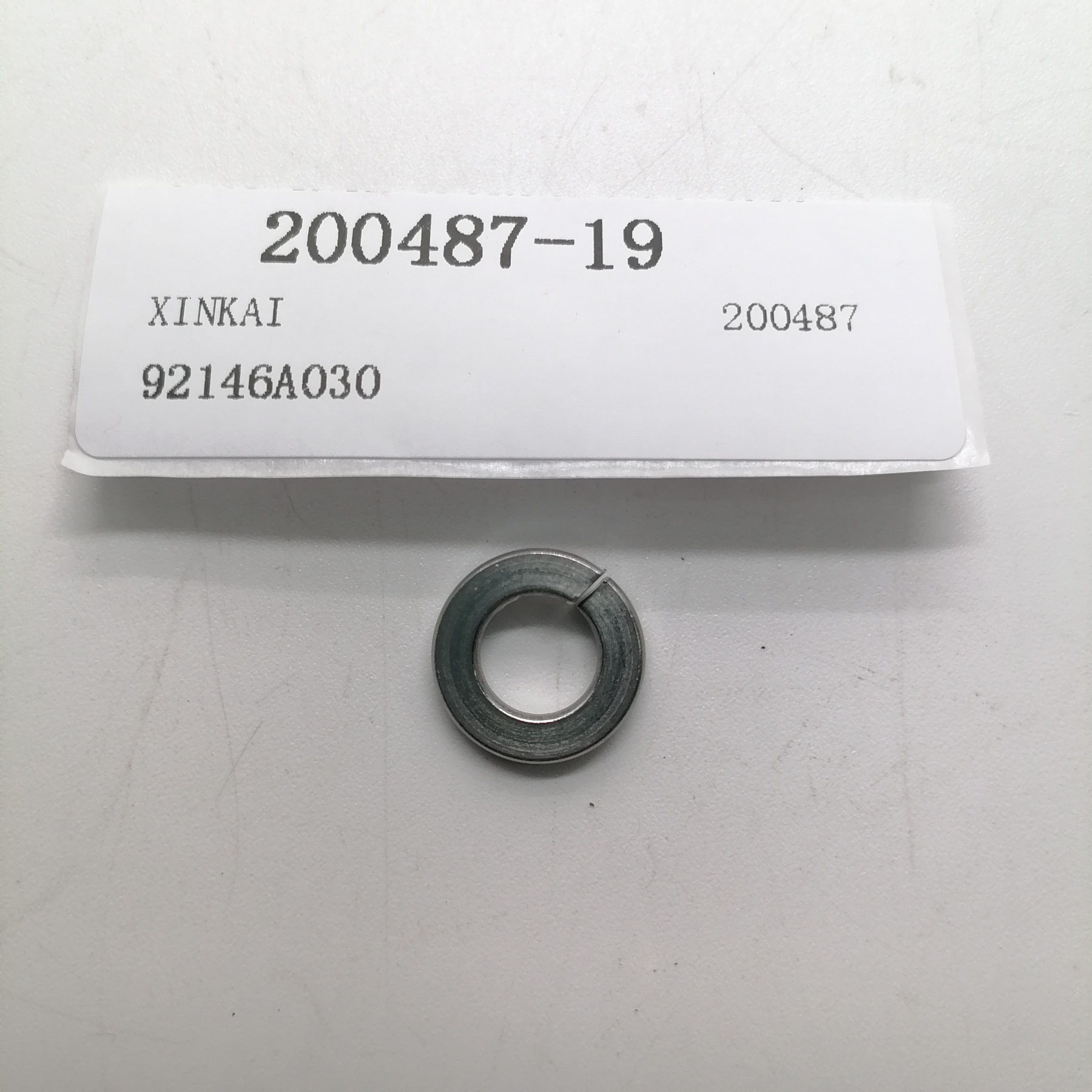 (Lots of 30pcs) XINKAI spring pad 92146A030