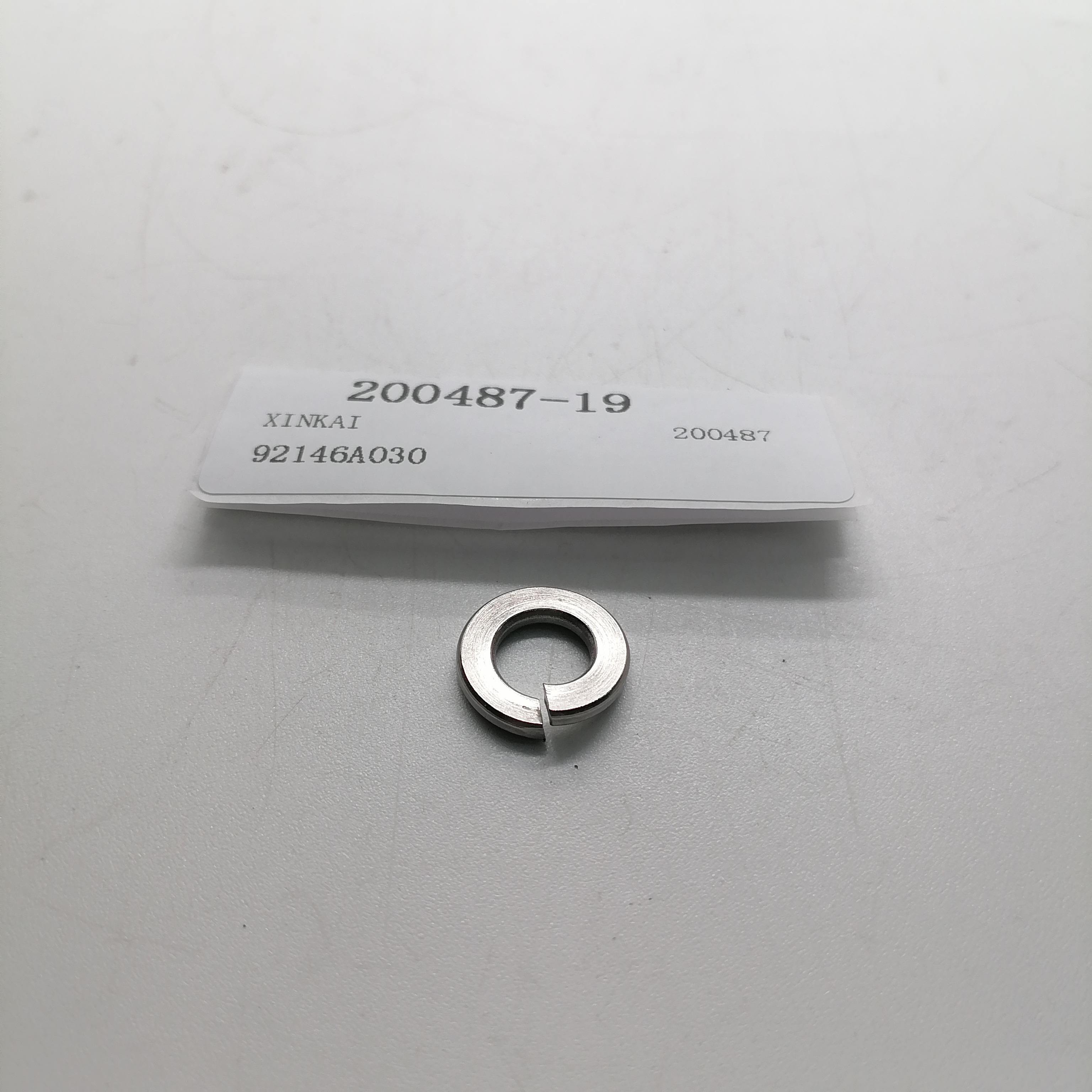 (Lots of 30pcs) XINKAI spring pad 92146A030