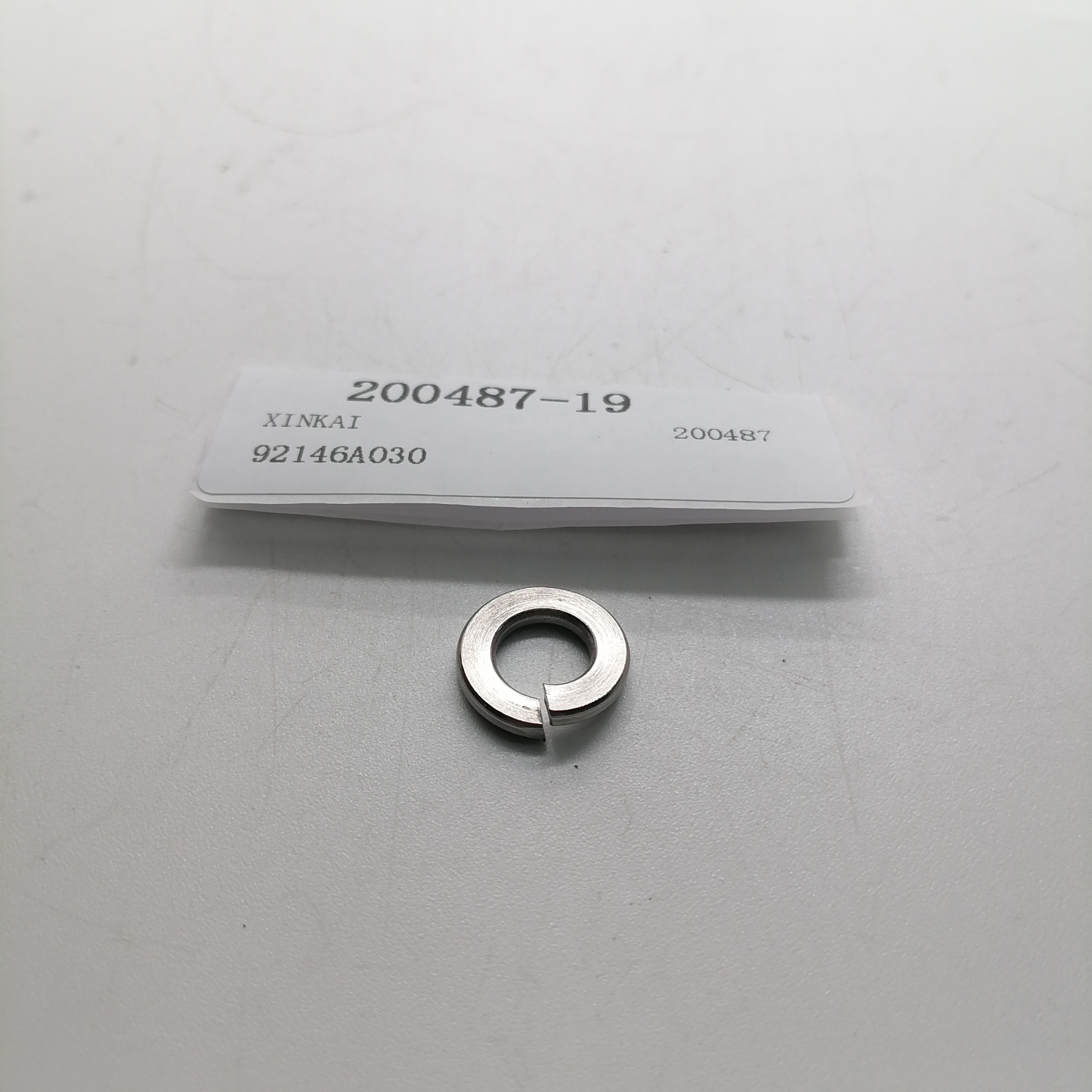 (Lots of 30pcs) XINKAI spring pad 92146A030