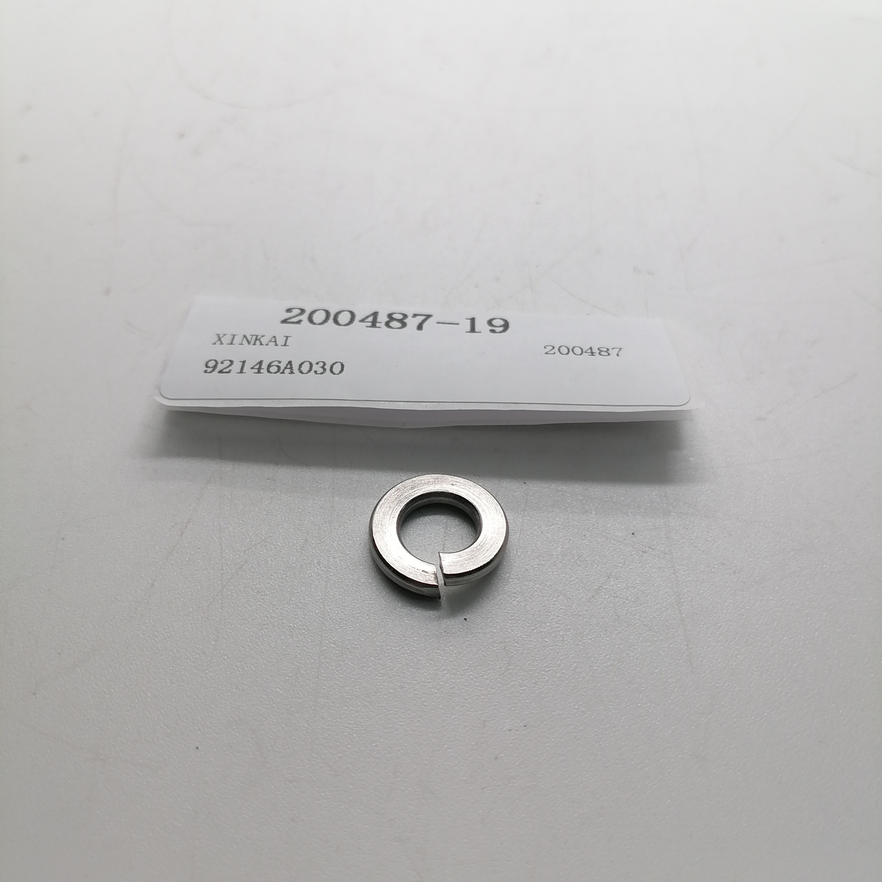 (Lots of 30pcs) XINKAI spring pad 92146A030