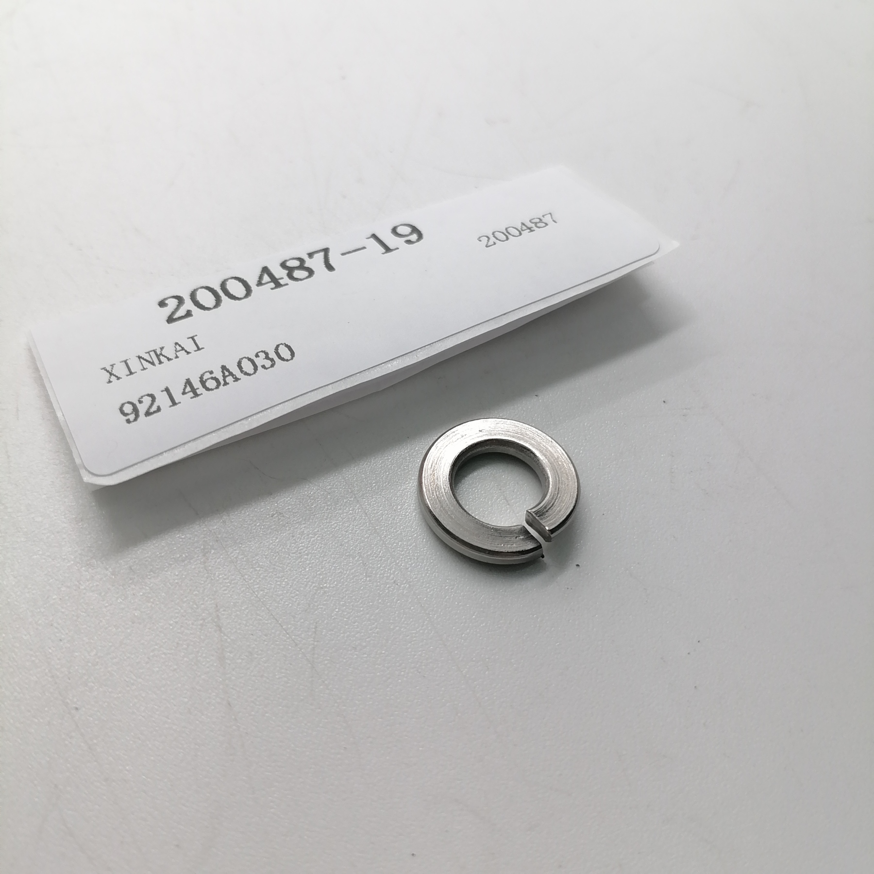 (Lots of 30pcs) XINKAI spring pad 92146A030