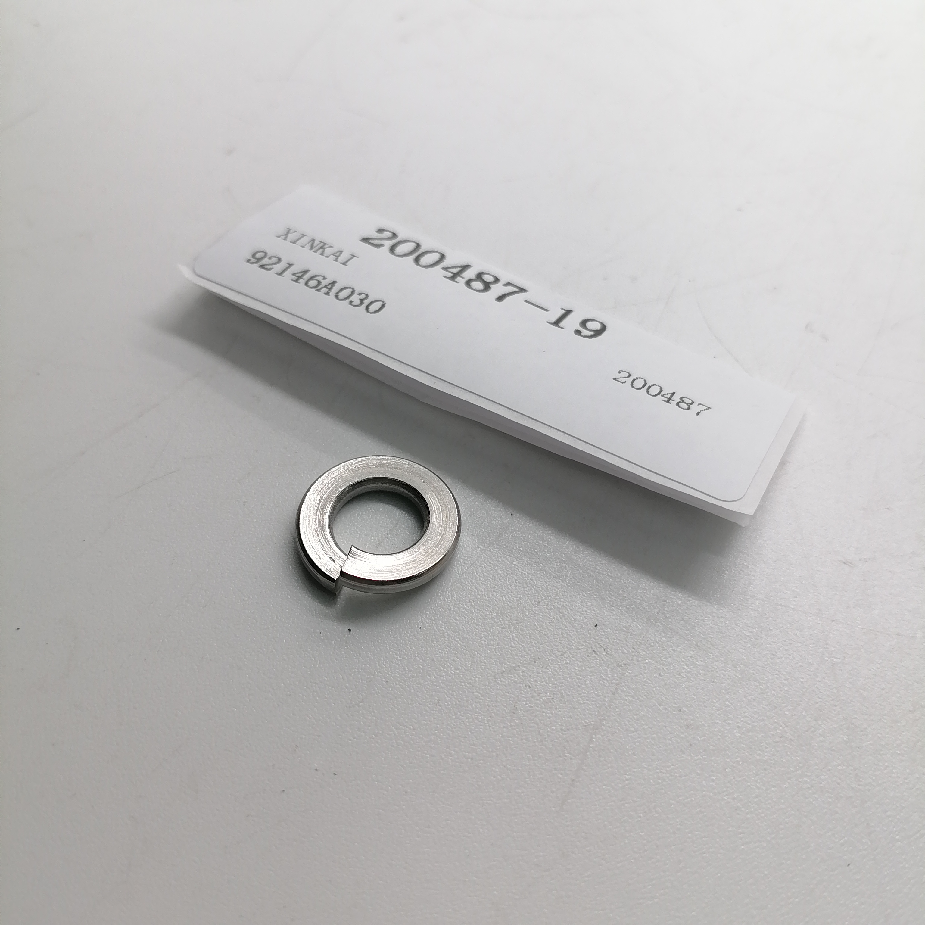 (Lots of 30pcs) XINKAI spring pad 92146A030