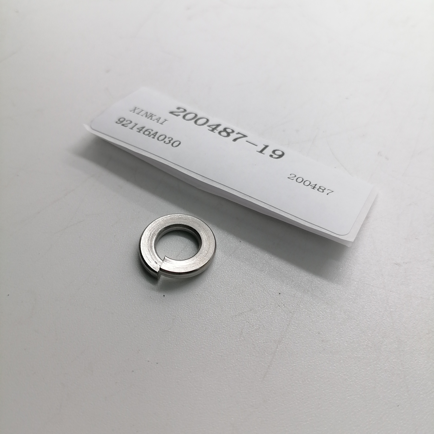 (Lots of 30pcs) XINKAI spring pad 92146A030