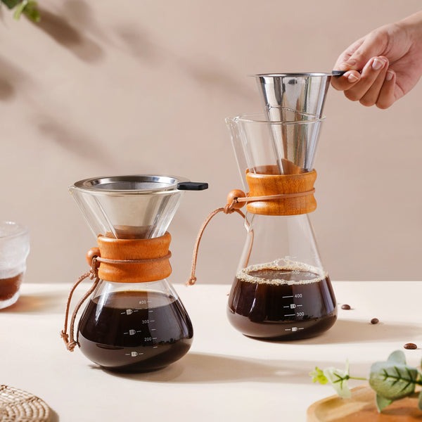Coffer Maker