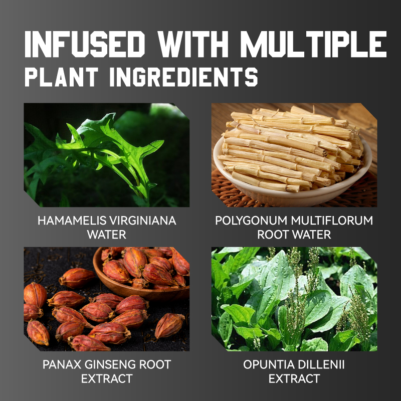 GreenVibes 1 Moisturizing massage gel, made with naturalingredients, gentle and non-irritating