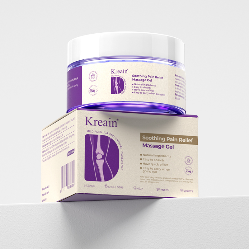 Kreain®Joint Gel