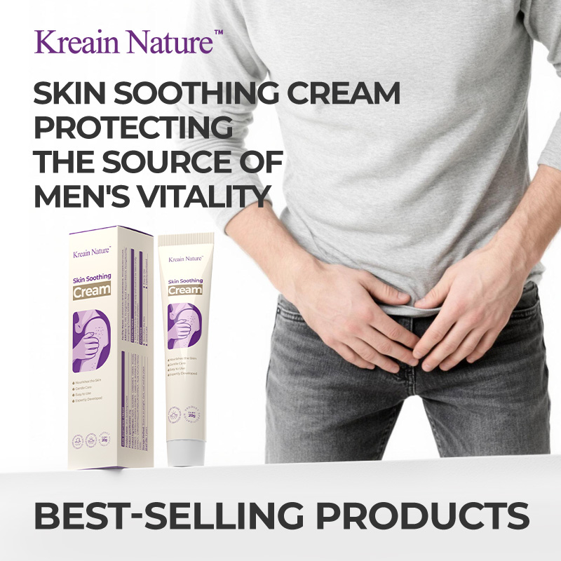 Prostate massage gel