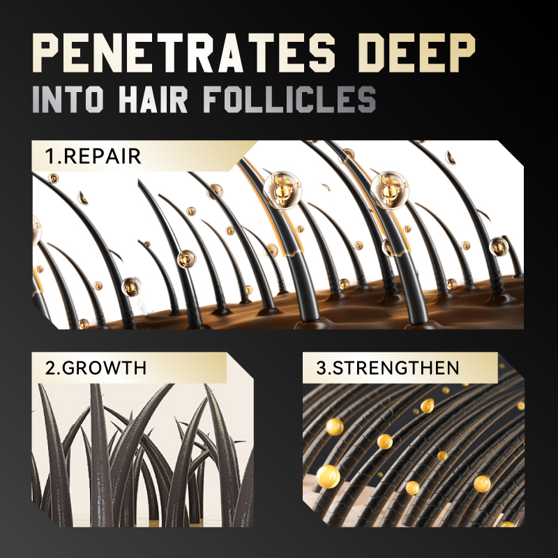  Kreain® HAIR CARE ESSENCE