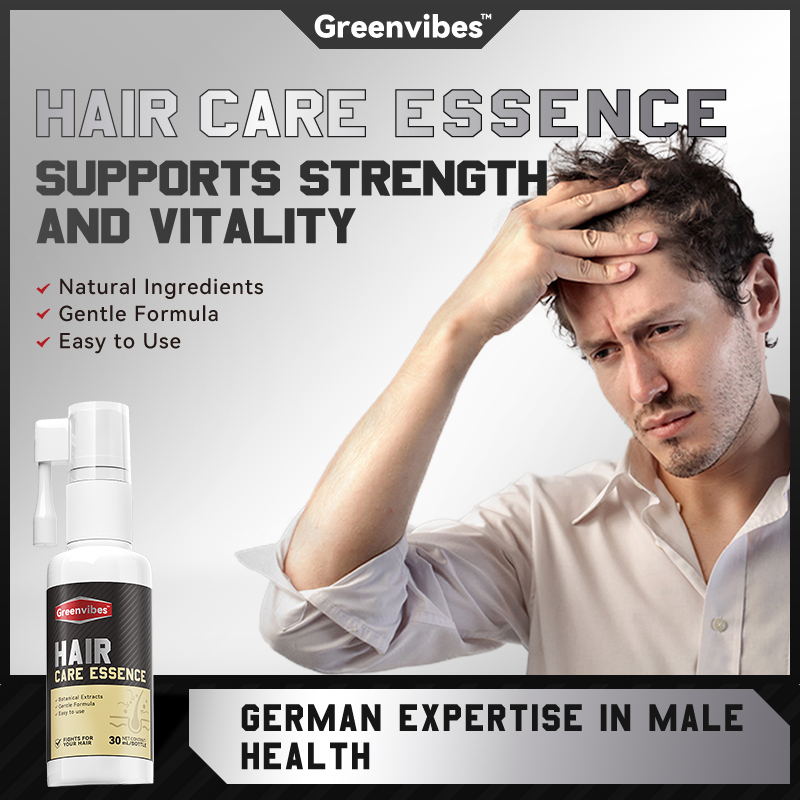  Kreain® HAIR CARE ESSENCE