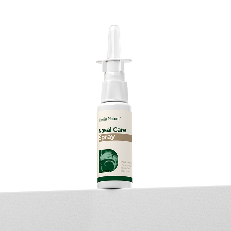 Kreain nasal care solution