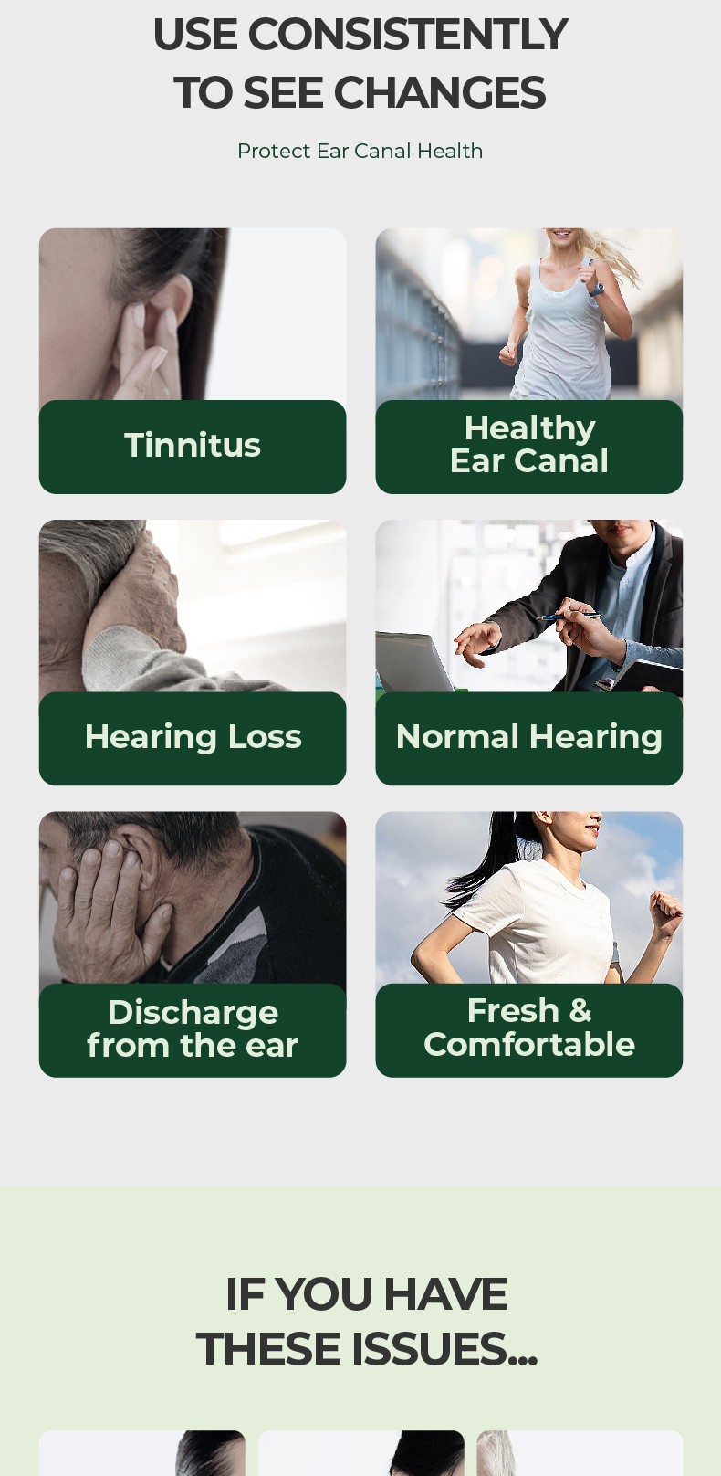 🔥Hot Sale - Limited Time Offer🔥 NESLEMY Ear Care Solution