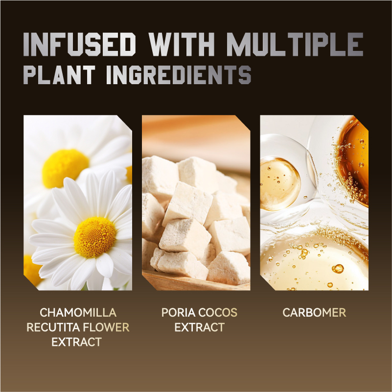 New In | Revitalize Your Body with Liver Care Moisturizing Massage Gel