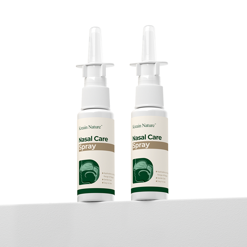 Kreain nasal care solution