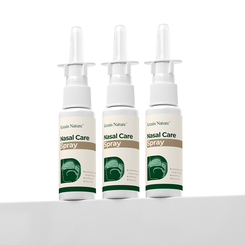 Kreain nasal care solution