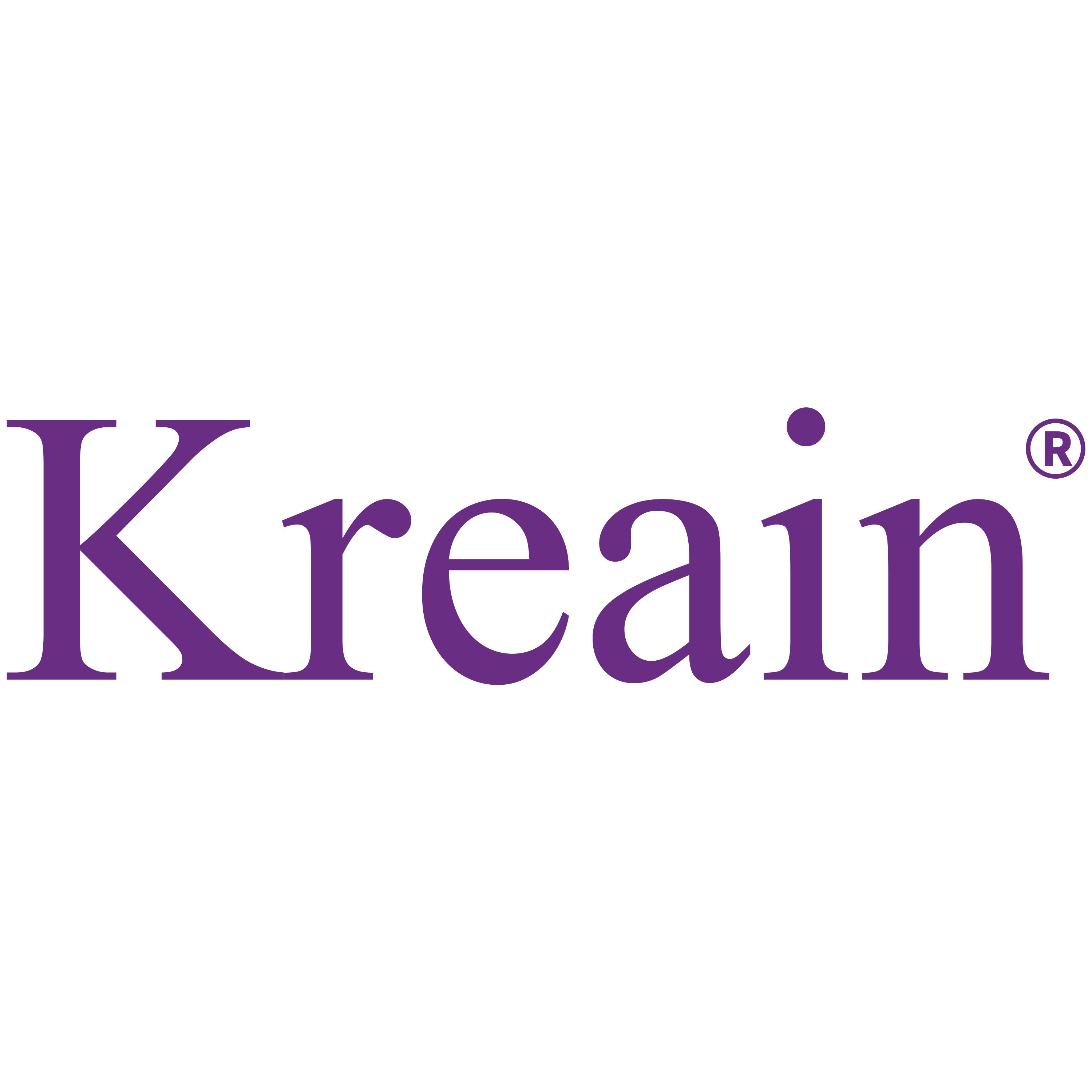 Kreain