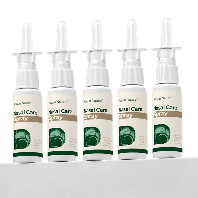 Kreain nasal care solution