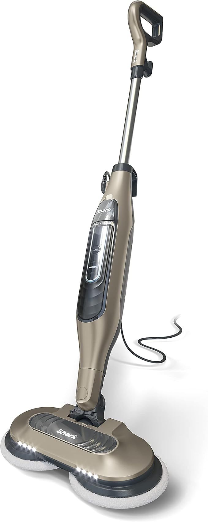 Shark® All-in-One Steam & Scrub Mop
