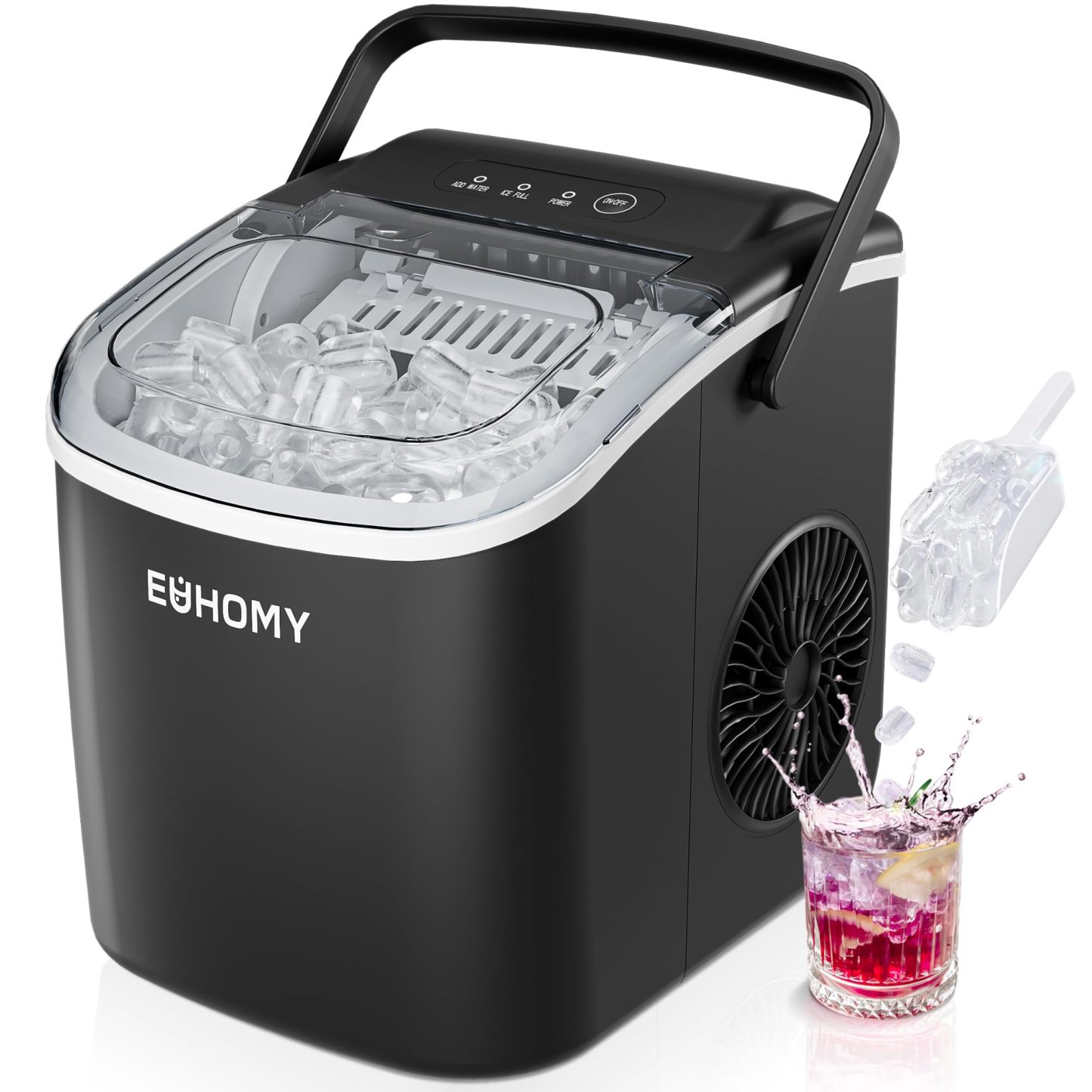 Ice Maker Machine